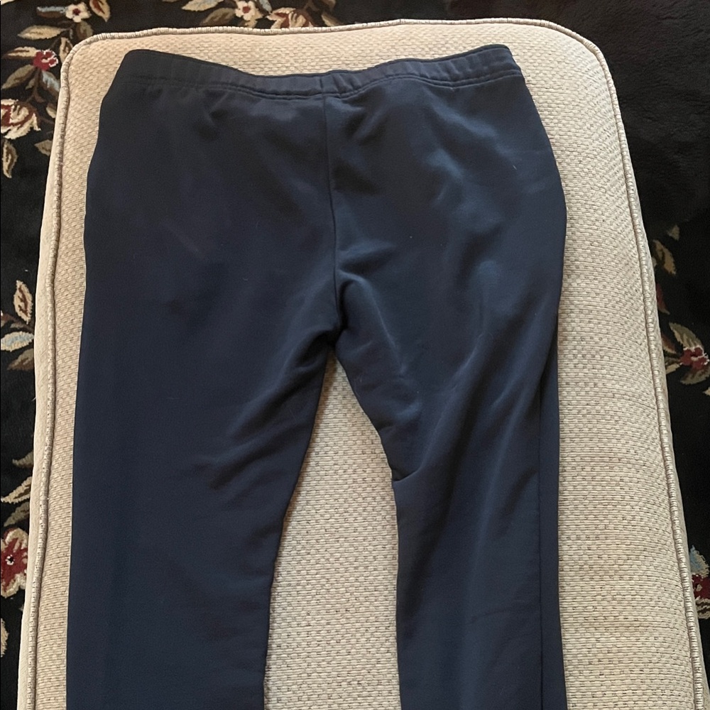 Nike Black Pants Large